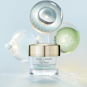 Daywear Anti-Oxidant 72H-Hydration SPF15 - Denný pleťový krém